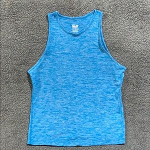 * Nike Dri-Fit tank top